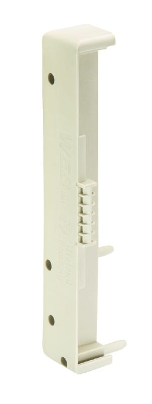 Wieland - boitier isolant ig web 1001 vide