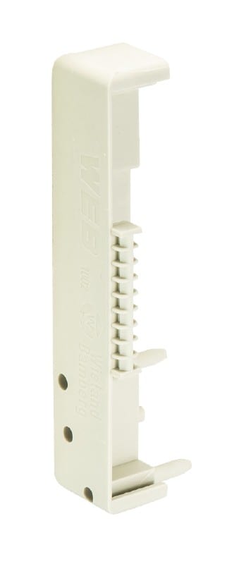 Wieland - boitier isolant ig web 1002 vide