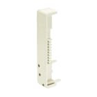 Wieland - boitier isolant ig web 1002 vide