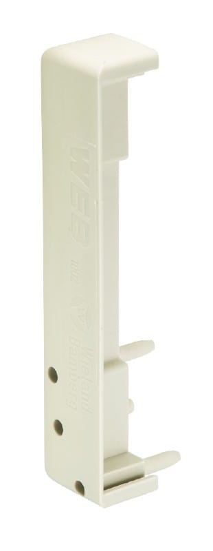 Wieland - boitier isolant ig web 1002 vide