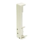 Wieland - boitier isolant ig web 1002 vide