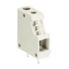 Wieland - connecteur PCB 1 pole séries 8375 pas de 7,50mm sans marquage