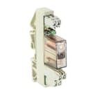 Wieland - module relais wrs-rel-1w-250V5a