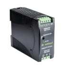 Wieland - alimentation à découpage monophasé wipos p1 24-2.5a