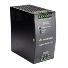 Wieland - alimentation à découpage av interr wipos p1 24-3.8