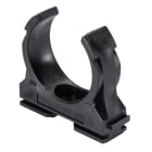 Wieland - Fixation tube D40 à clipser sur fixation CP