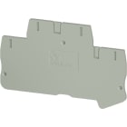 Wieland - END PLATE        APWTPN 2.5 E