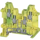 Wieland - EARTH TERMINAL WTN 4 D2/2 PE