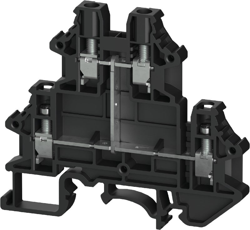 Wieland - DOUBLE DECK TERM.WTN 4 E VB
