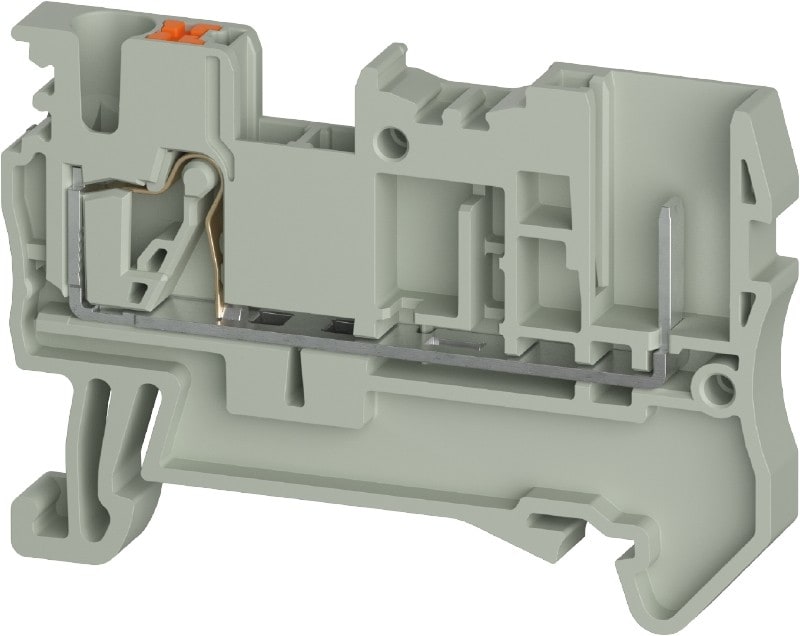 Wieland - BORNIER WTPN 2.5 P/F