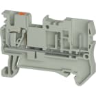 Wieland - BORNIER          WTPN 2.5 P/F