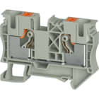 Wieland - FEED-THROUGH TERMWTPN 10