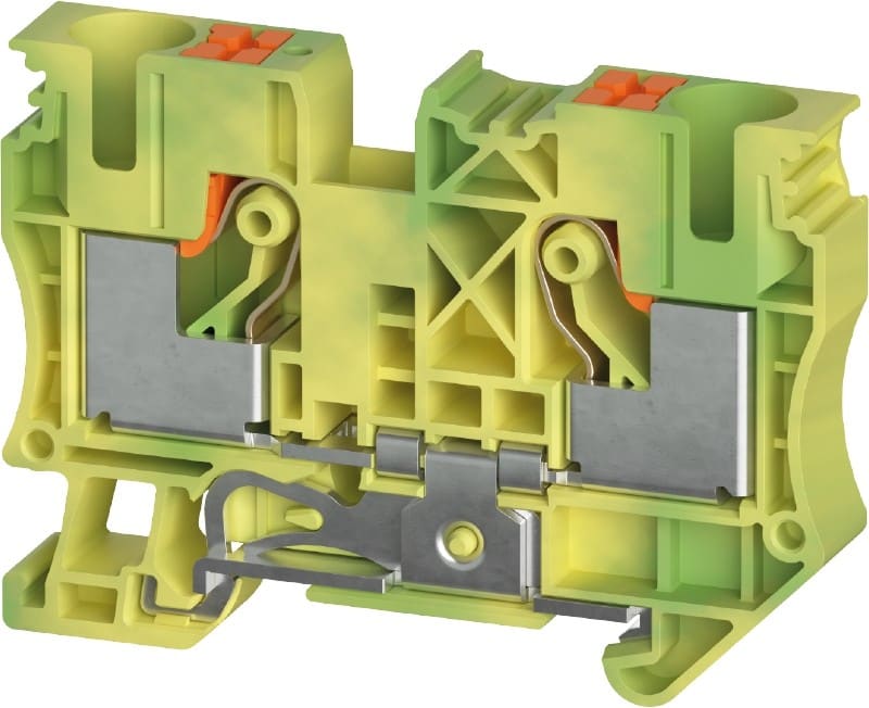 Wieland - EARTH TERMINAL   WTPN 10 PE