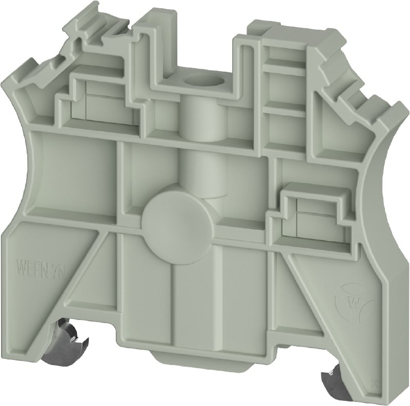 Wieland - PINCE EXTREMITE  WEFN 7N
