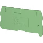 Wieland - PLAQUE D´EXTREM. APWTPN 1.5 GN