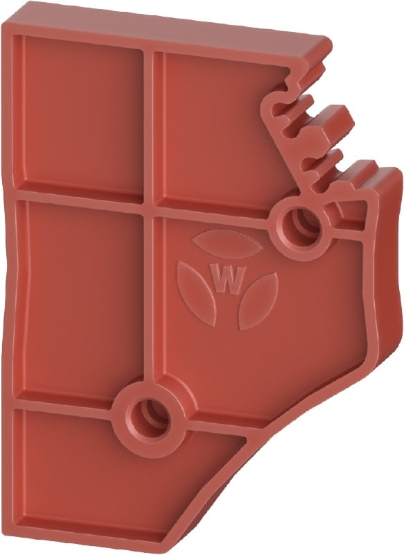 Wieland - DISTANZSTUECK    SPS 1.5