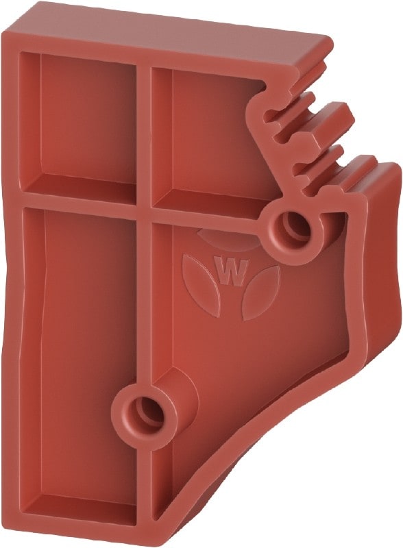 Wieland - SPACER TEST PLUG SPS 2.5