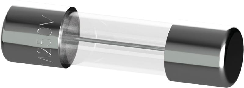 Wieland - SICHERUNG        WF 5X20 1A FLINK