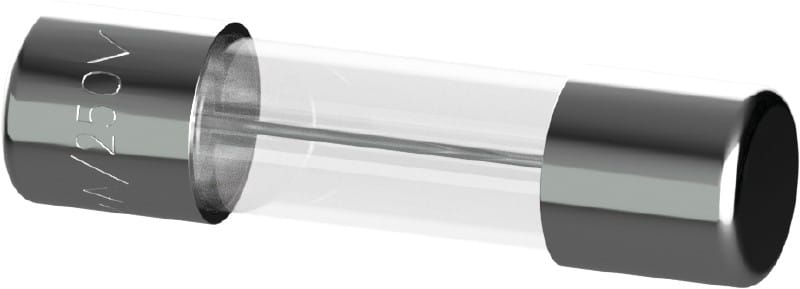 Wieland - SICHERUNG        WF 5X20 2A FLINK