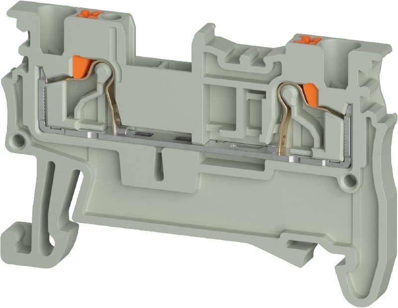 Wieland - FEED-THROUGH TERMWTPN 1.5