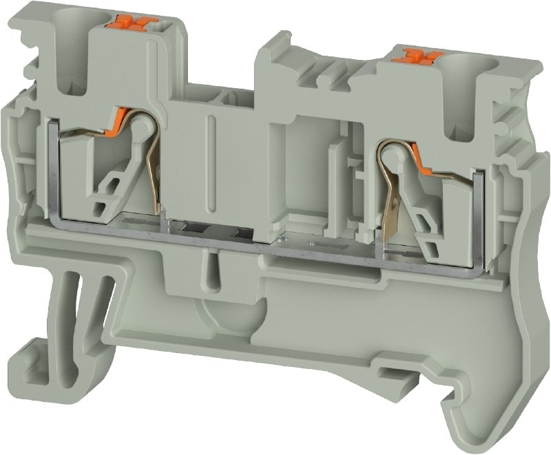 Wieland - FEED-THROUGH TERMWTPN 2.5