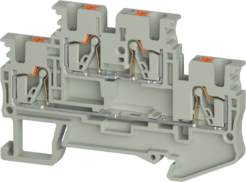 Wieland - DOUBLE DECK TERM.WTPN 2.5 E