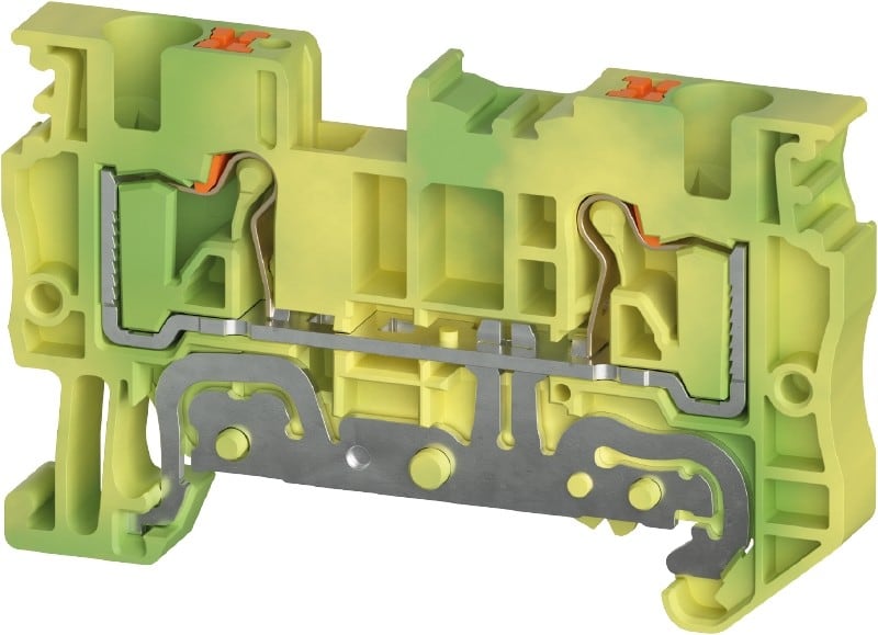 Wieland - EARTH TERMINAL   WTPN4 PE