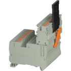 Wieland - BLOC DE BORNES   WTPN 2.5 PI10