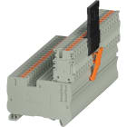 Wieland - BLOC DE BORNES WTPN 2.5 PI20