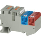 Wieland - BLOC DE BORNES WTPN 2.5 SNK01