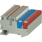 Wieland - BLOC DE BORNES   WTPN 2.5 SNK04