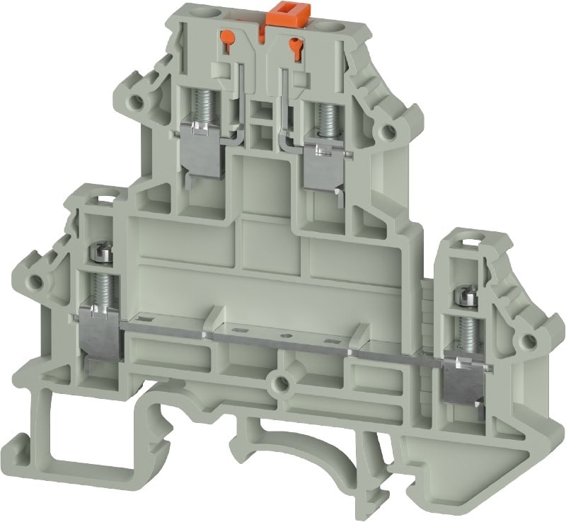 Wieland - BORNE JXT.DE CONTWTN 2.5 E TKM