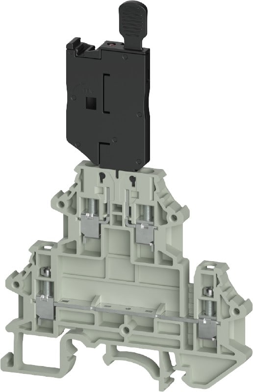 Wieland - BORNE PORTE-FUS. WTN 2.5 E FSI60 5X20
