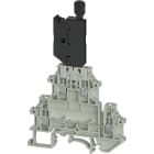 Wieland - BORNE PORTE-FUS. WTN 2.5 E FSI60 5X20