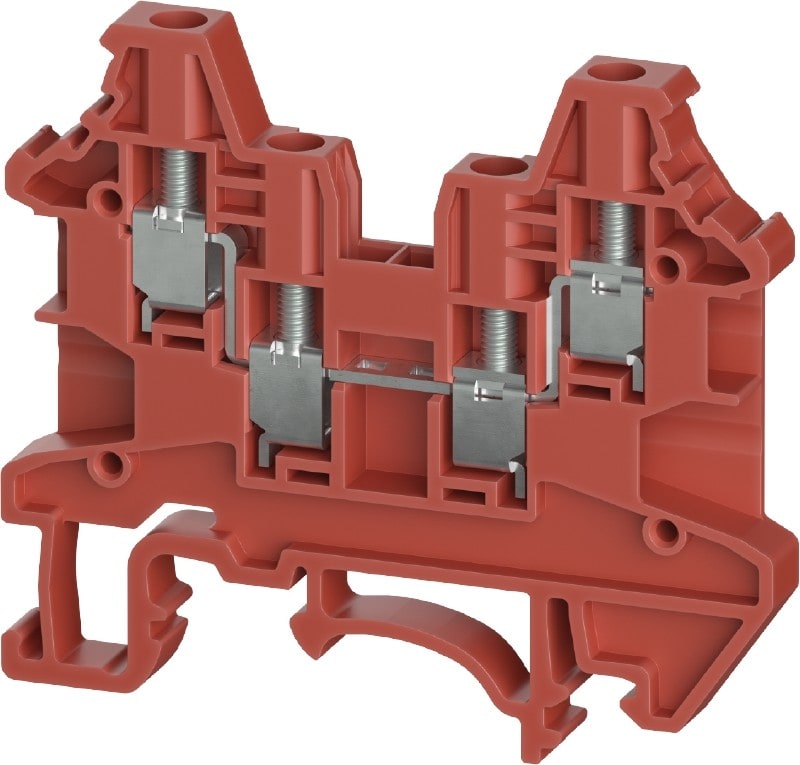 Wieland - BORNIER WTN 2.5 D2/2 RT
