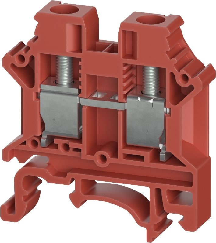 Wieland - FEED-THROUGH TERMWTN 6 RT