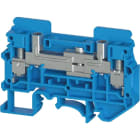Wieland - PRUEFTRENNKLEMME WTN 6 TD BL