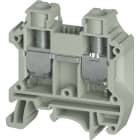 Wieland - FEED-THROUGH TERMWTN 16