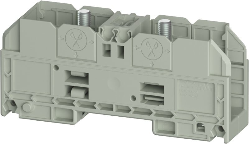 Wieland - HOCHSTROMKLEMME  WRTN 35