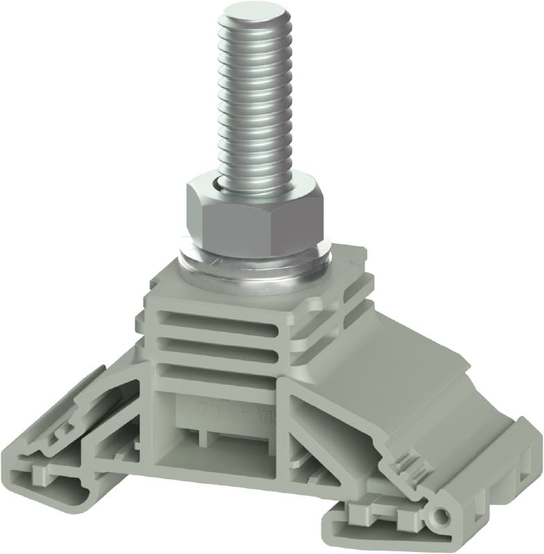 Wieland - HIGH CURRENT TERMWRTN 120 M10