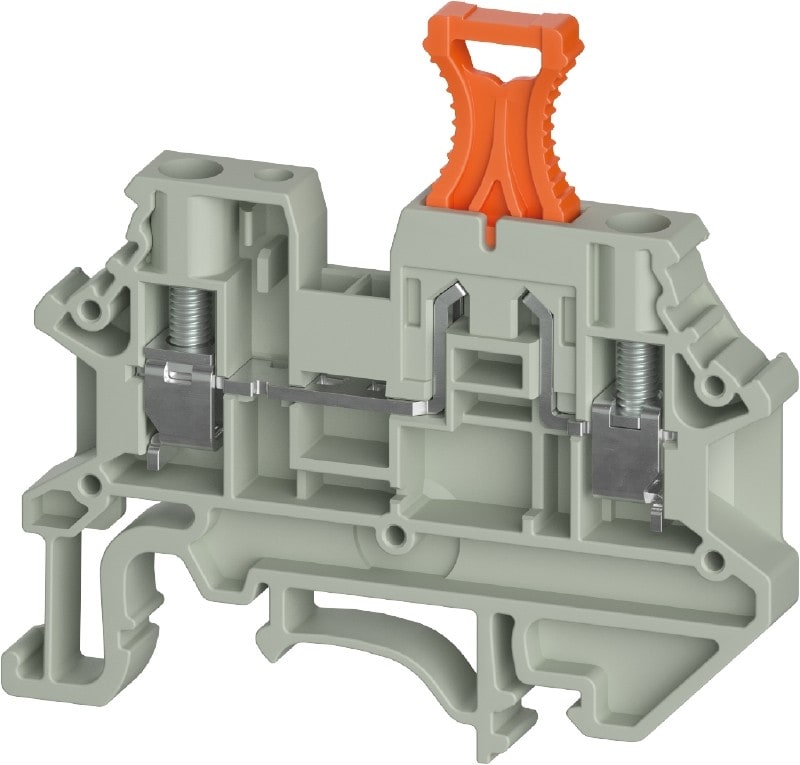 Wieland - CONNECTOR.D.TERM.WTN 4 S TKGM