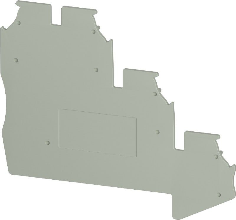 Wieland - PLAQUE D´EXTREM. APWTN 1.5 SN