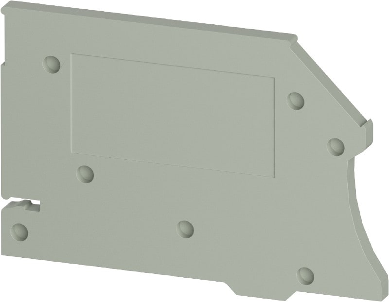 Wieland - PLAQUE D´EXTREM. APWTN 1.5 SN A