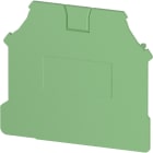 Wieland - PLAQUE D´EXTREM. APWTN 6 GN