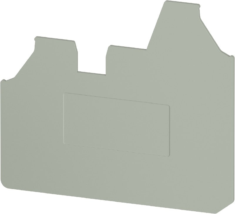 Wieland - PLAQUE D´EXTREM. APWTN 6 D1/2 B