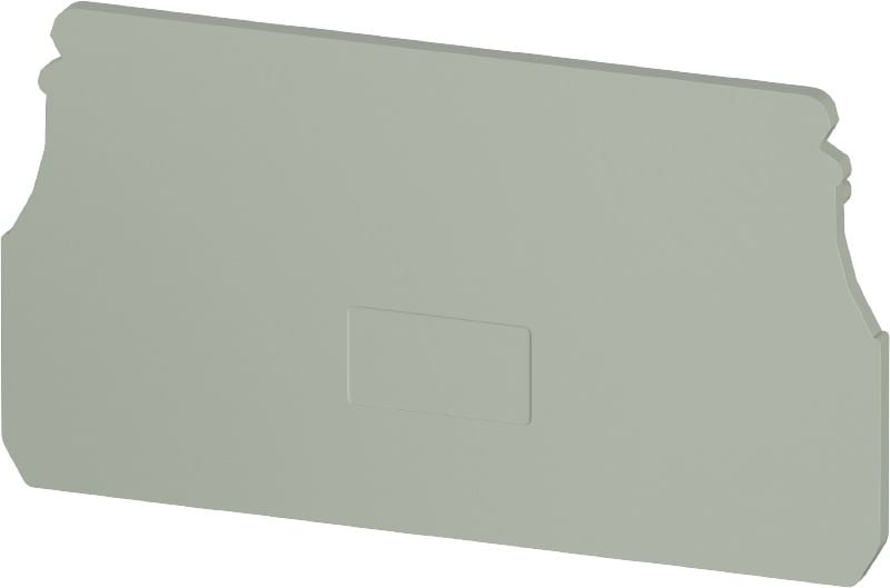 Wieland - PLAQUE D´EXTREM. APWTN 6 TD