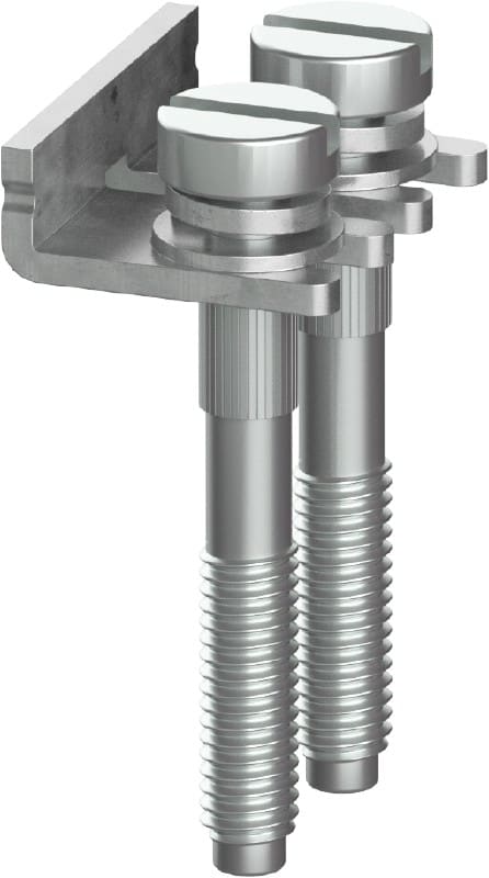 Wieland - JUMPER BAR IVB WTN 6-2 S