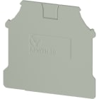 Wieland - END PLATE APWTN 10
