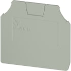Wieland - END PLATE        APWTN 16