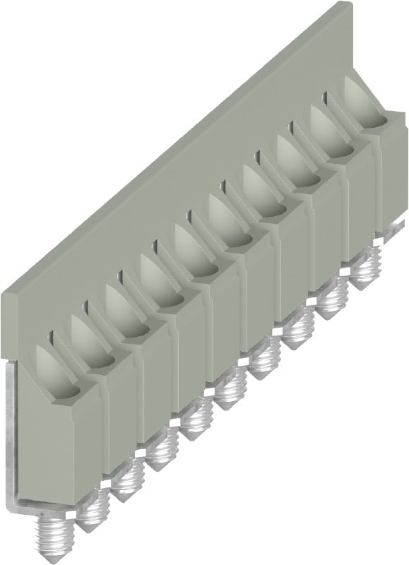 Wieland - JUMPER BAR IVB WTN 16-10 S